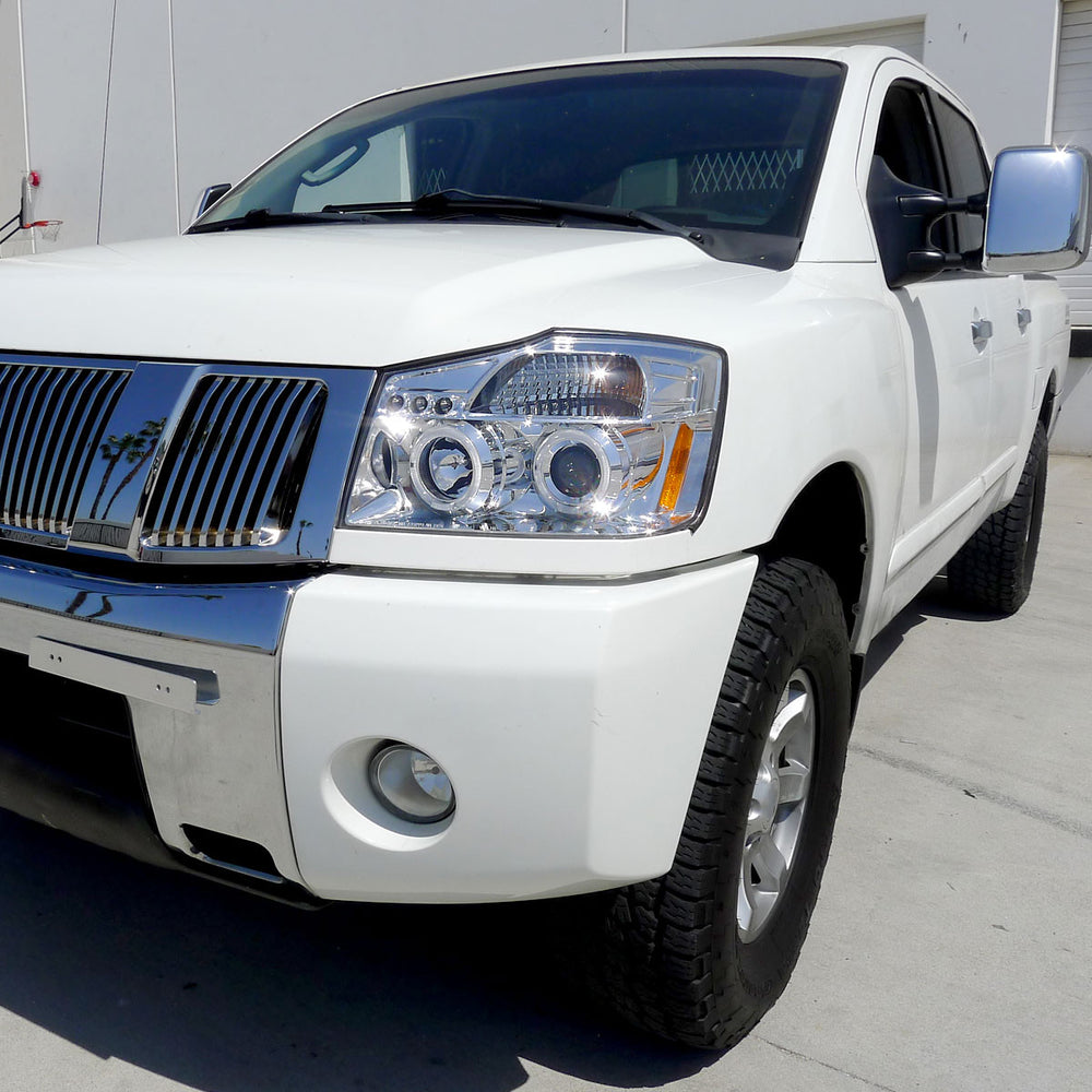 SPEC D TUNING auto part