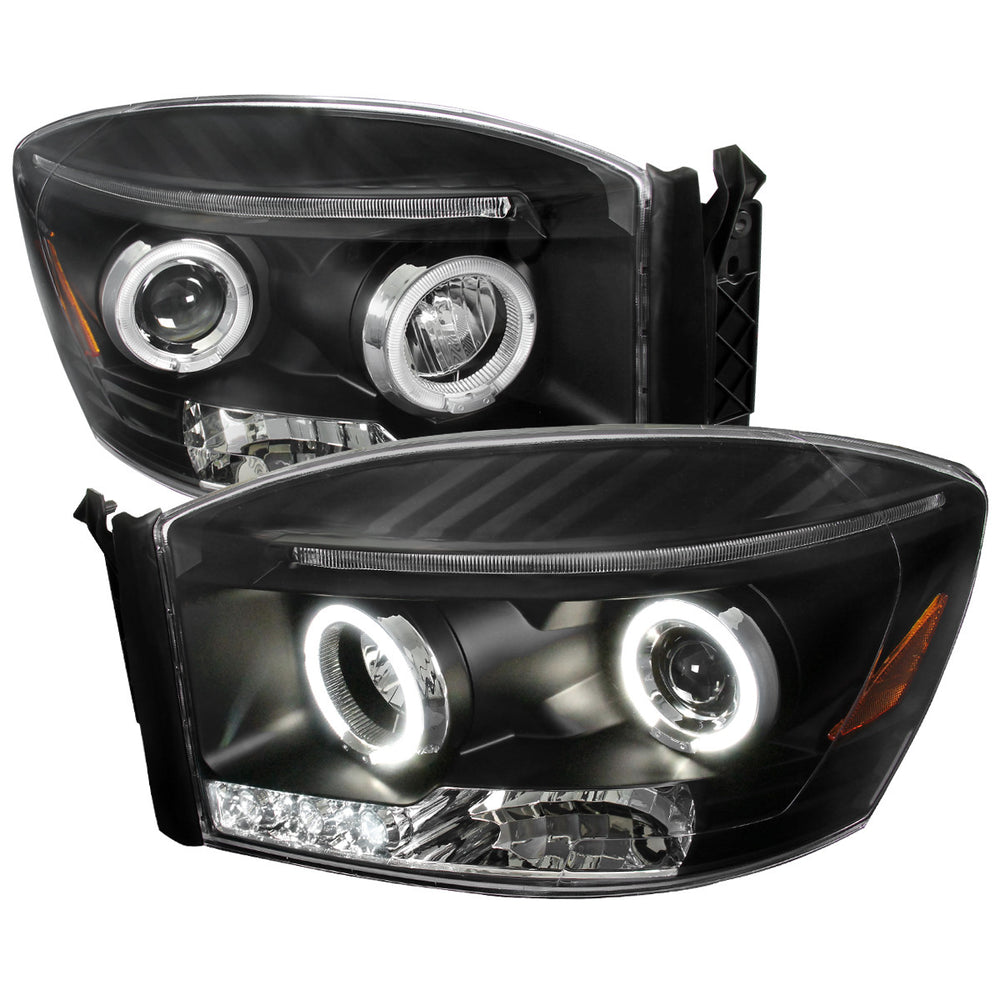 SPEC D TUNING auto part