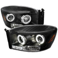 06-08 RAM HALO LED PROJEC
