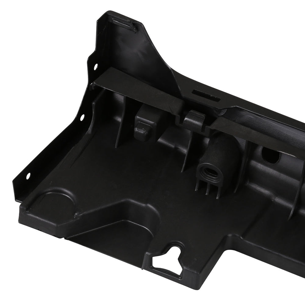 X253 side step boards 2PC