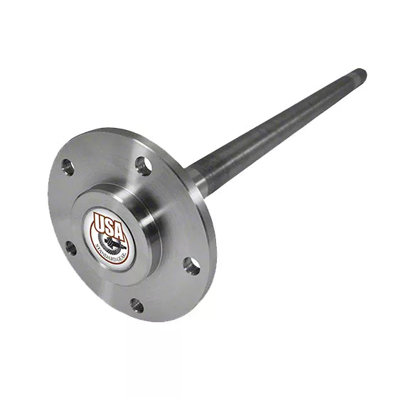 USA STANDARD AXLE FOR 9904 MUSTANG 31 SPLINE 5 LUG 30.75IN LONG
