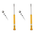 Bilstein B6 1997 Audi Cabriolet Base Rear Shock Absorber