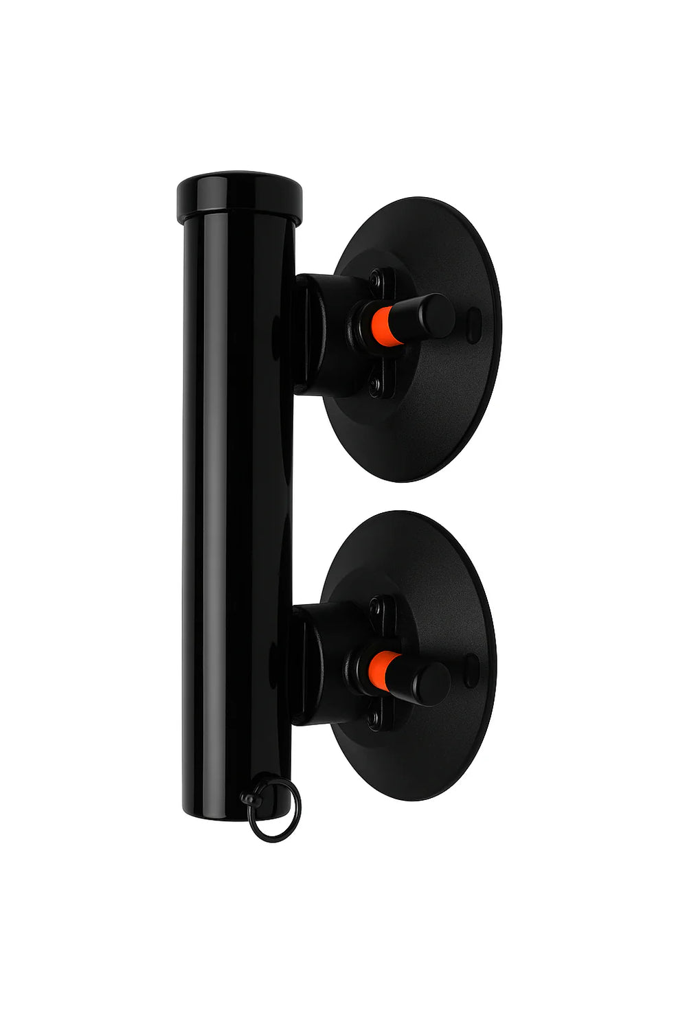 SeaSucker Heavy-Duty Trolling Unit - Black