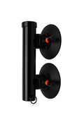 SeaSucker Heavy-Duty Trolling Unit - Black