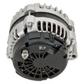 RE ALTERNATOR