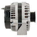 RE ALTERNATOR