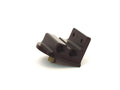 SBC REMOTE BILLET ALUM OIL FILTER MOUNT