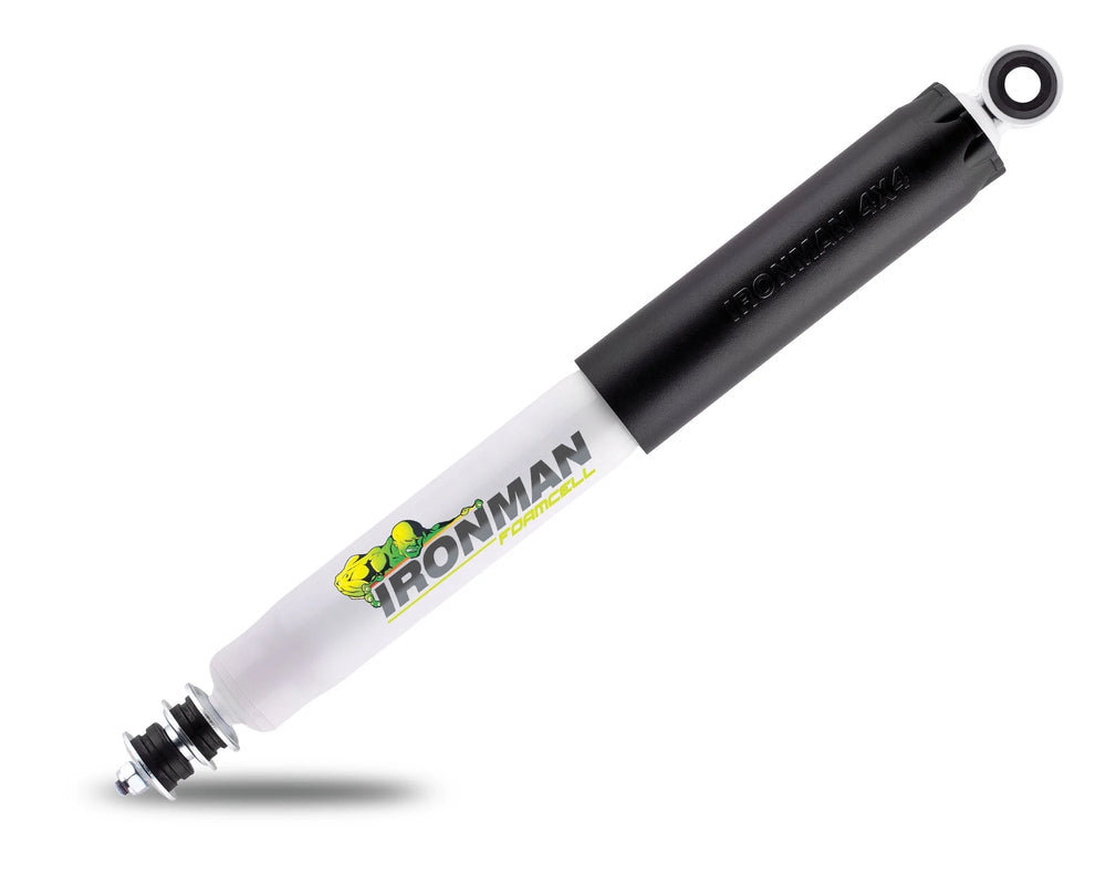 IRONMAN 4X4 shock absorber