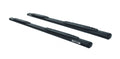 4 Inch OE Xtreme Series SideSteps Boards Only Textured Black 2011-2013 Kia Sportage 2013-2015 Ford Escape Go Rhino