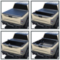 4FT 10INCH TONNEAU COVER - ROLL UP VINYL