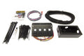 TRACK ROCKER 4 SWITCH CUSTOMIZABLE FLANGED MOUNT