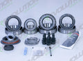 Revolution Gear & Axle 00-11 Chrysler 8.25in Rear End Ring & Pinion Master Install Kit