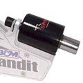 Shift Kit - HD Electric 2-Speed Pro Bandit Black