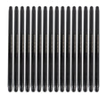 Mag 7.200".080" Wall, 3/8" Dia Pushrods