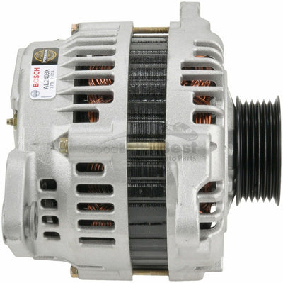 RE ALTERNATOR
