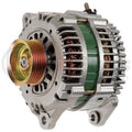 RE ALTERNATOR
