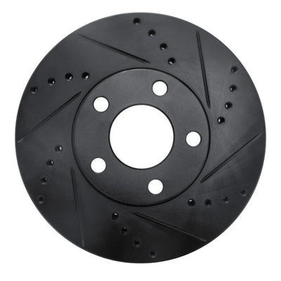 R1 Concepts black auto part
