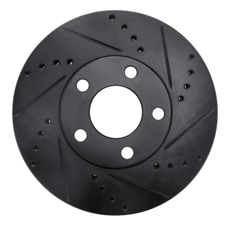 R1 Concepts black auto part