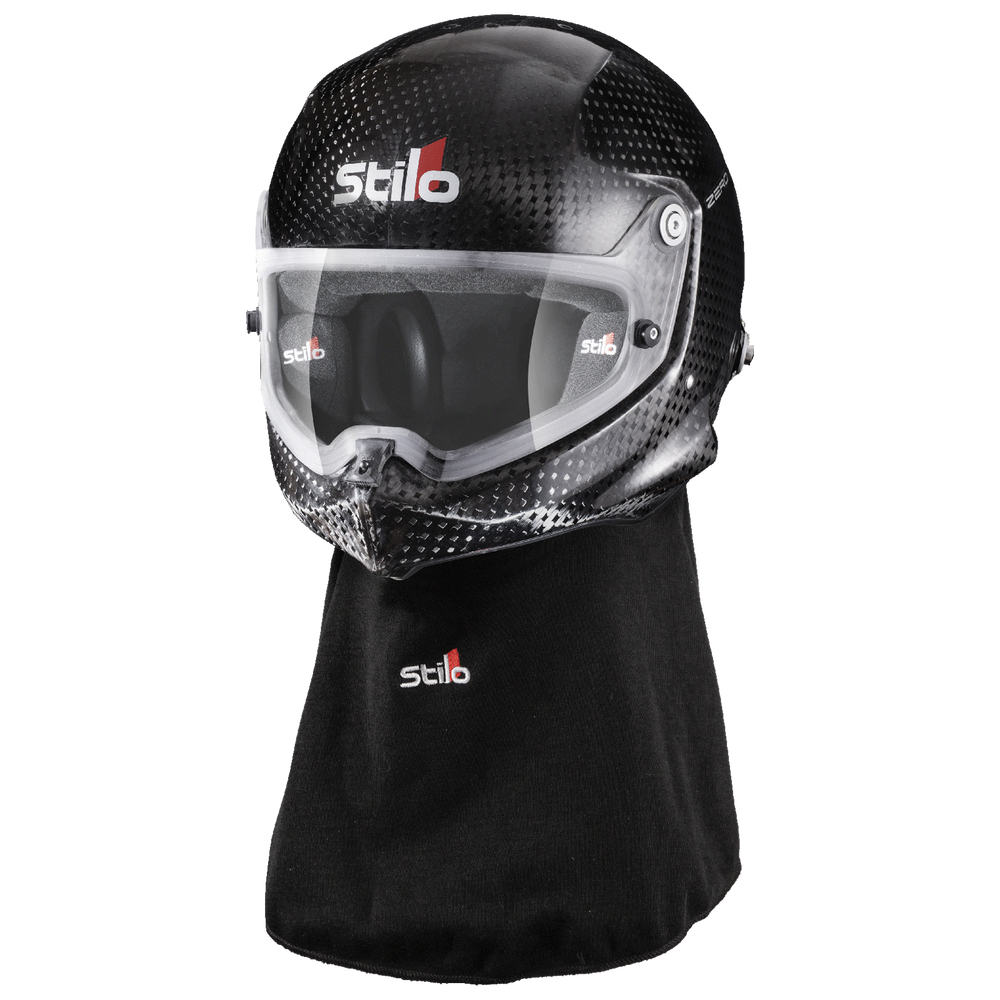 VENTI WRX HELMET SKIRT SFI APPROVED