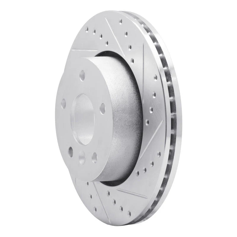 R1 Concepts silver auto part