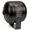 5.25 GALLON AIR TANK(TWO 1/4IN NPT PORTS & TWO 3/8IN NPT PORTS 150 PSI RATED)