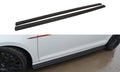 Maxton auto part