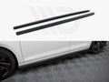 Maxton black auto part
