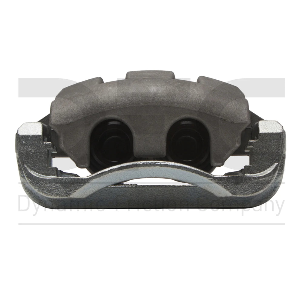 DFC silver auto part