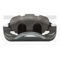 DFC silver auto part