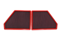 BMC 06-10 BMW X5 (E70) 4.8i Replacement Panel Air Filter