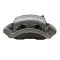 DFC 01-02 Dodge Ram 2500 Pickup Rear-R Premium Caliper - Silver Zinc Coated