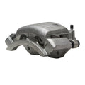DFC 01-02 Dodge Ram 2500 Pickup Rear-R Premium Caliper - Silver Zinc Coated