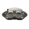 DFC 01-02 Dodge Ram 2500 Pickup Rear-R Premium Caliper - Silver Zinc Coated
