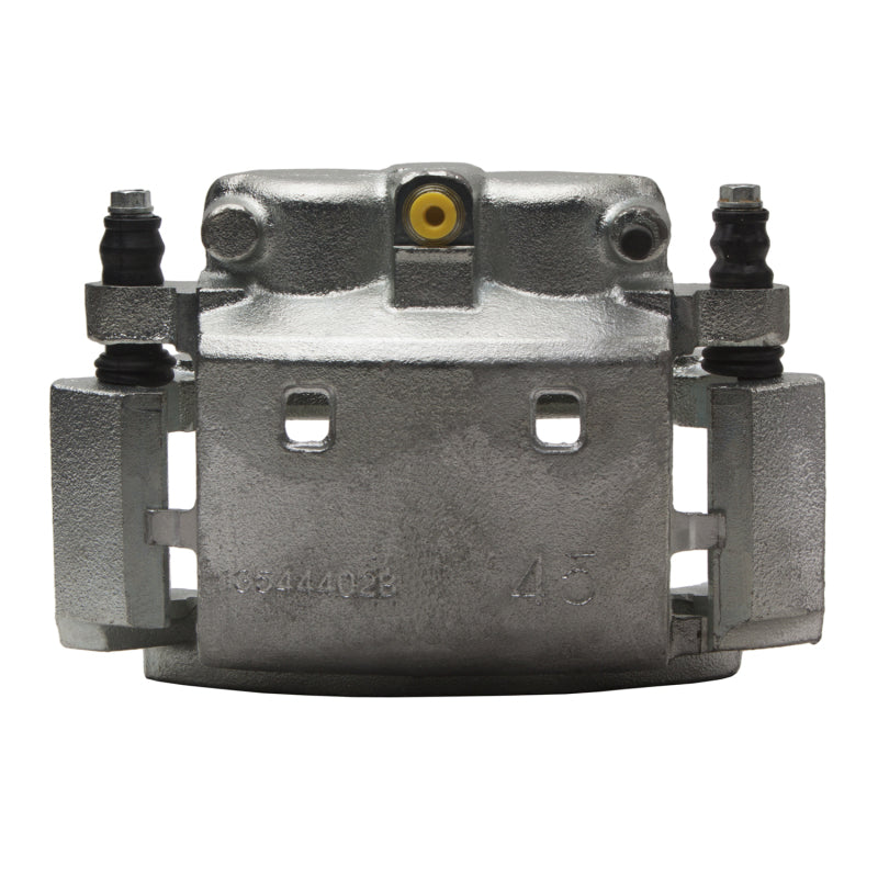 DFC silver auto part