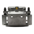 DFC 01-02 Dodge Ram 2500 Pickup Rear-R Premium Caliper - Silver Zinc Coated