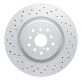 DFC auto part