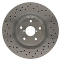 DFC carbon auto part
