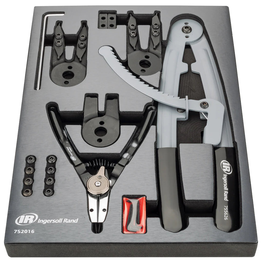 Ingersoll Rand auto part