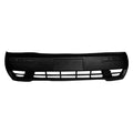 Sherman Parts bumper