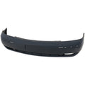 Sherman Parts red bumper