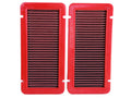 BMC 03-05 Lamborghini Gallardo 5.0 V10 Replacement Panel Air Filters (Full Kit)