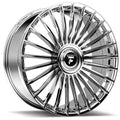 FITTIPALDI WHEELS FS370B 20X9, ET +