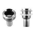 ATTWOOD MARI exhaust
