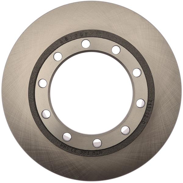 DISC BRAKE ROTOR