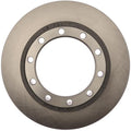 DISC BRAKE ROTOR