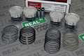 Manley PIST-NISSAN SR20 86mm/1.260 CD/DISH EA