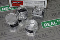 Manley PIST-NISSAN SR20 86mm/1.260 CD/DISH EA