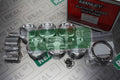 Manley PIST-SUPRA 87mm/1.180 CD/DISH EA