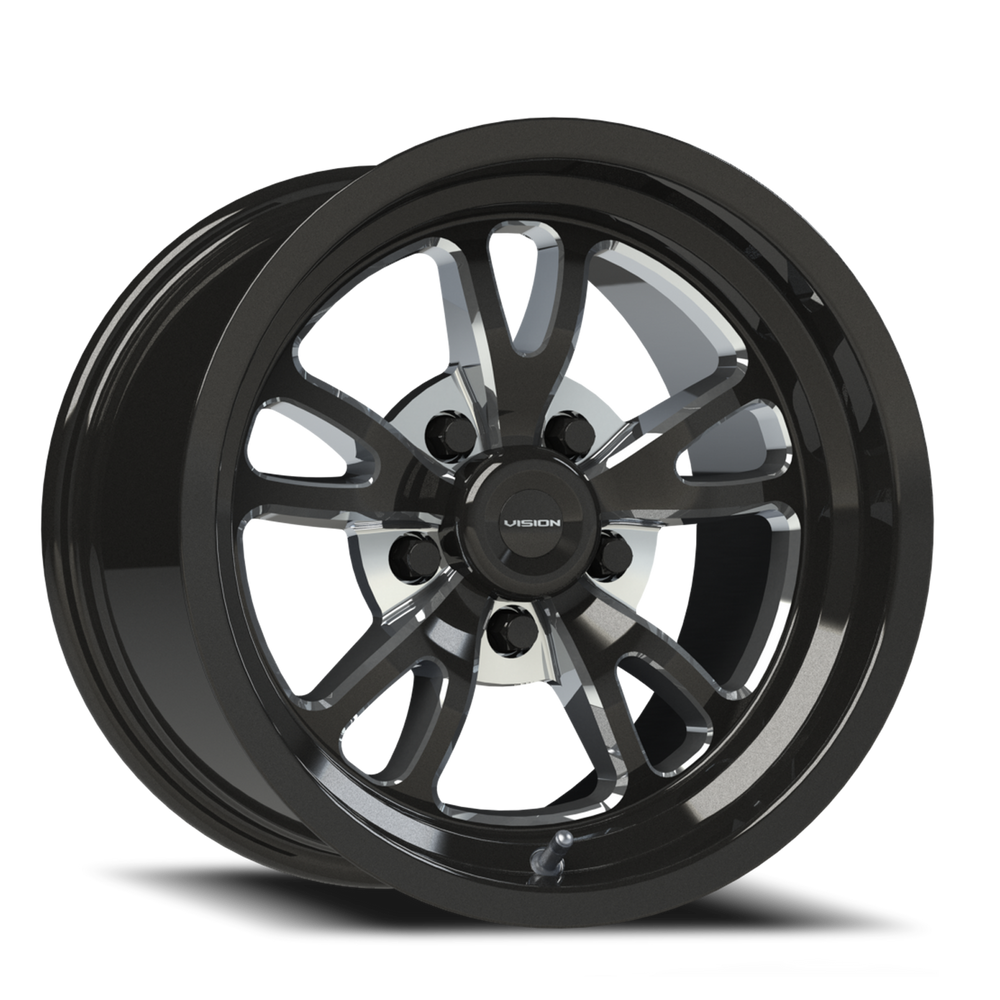 VISION WHEEL auto part