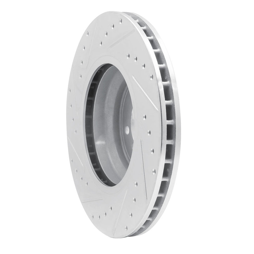 R1 Concepts silver auto part